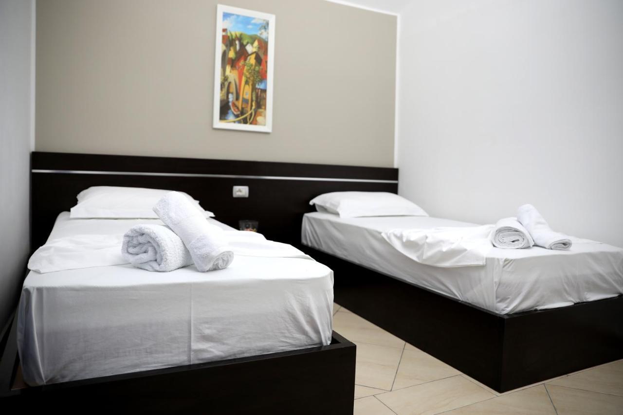 Aparthotel Dolce Italia *