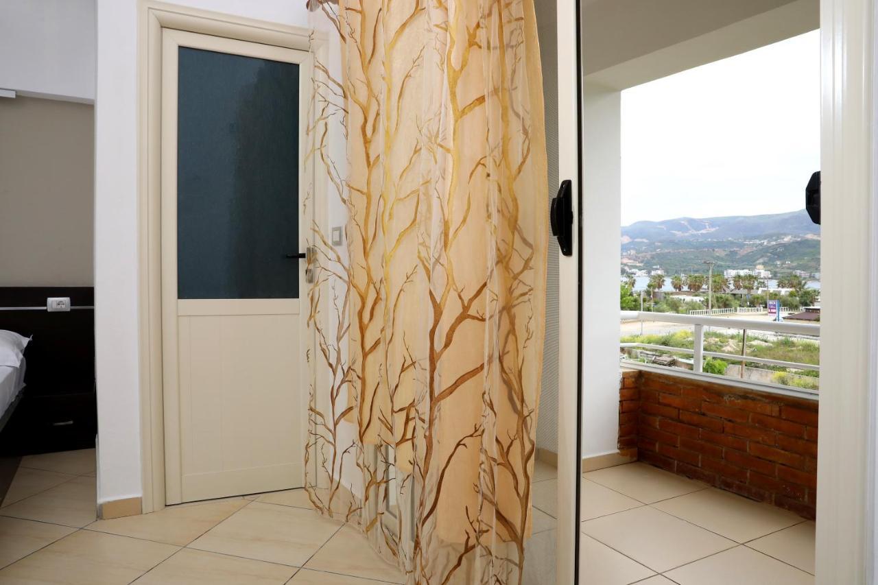 Aparthotel Dolce Italia Radhimë
