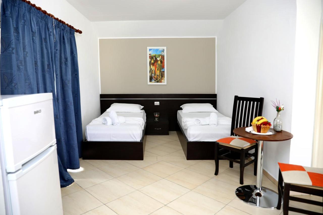 Dolce Italia Aparthotel *