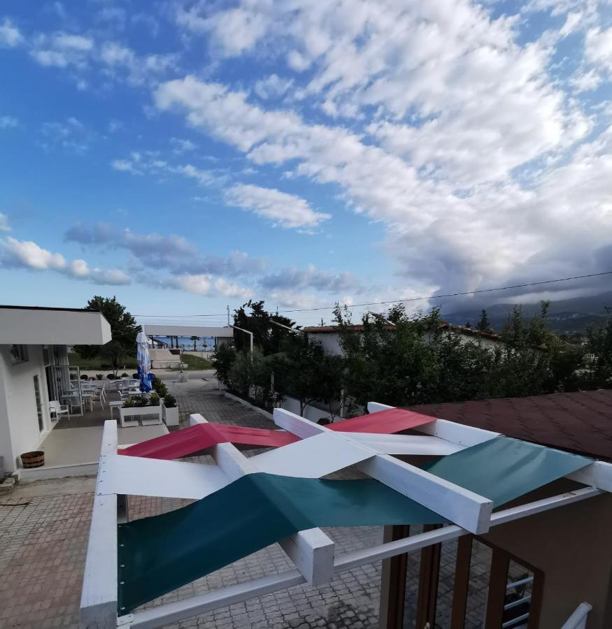 Aparthotel Dolce Italia Radhimë