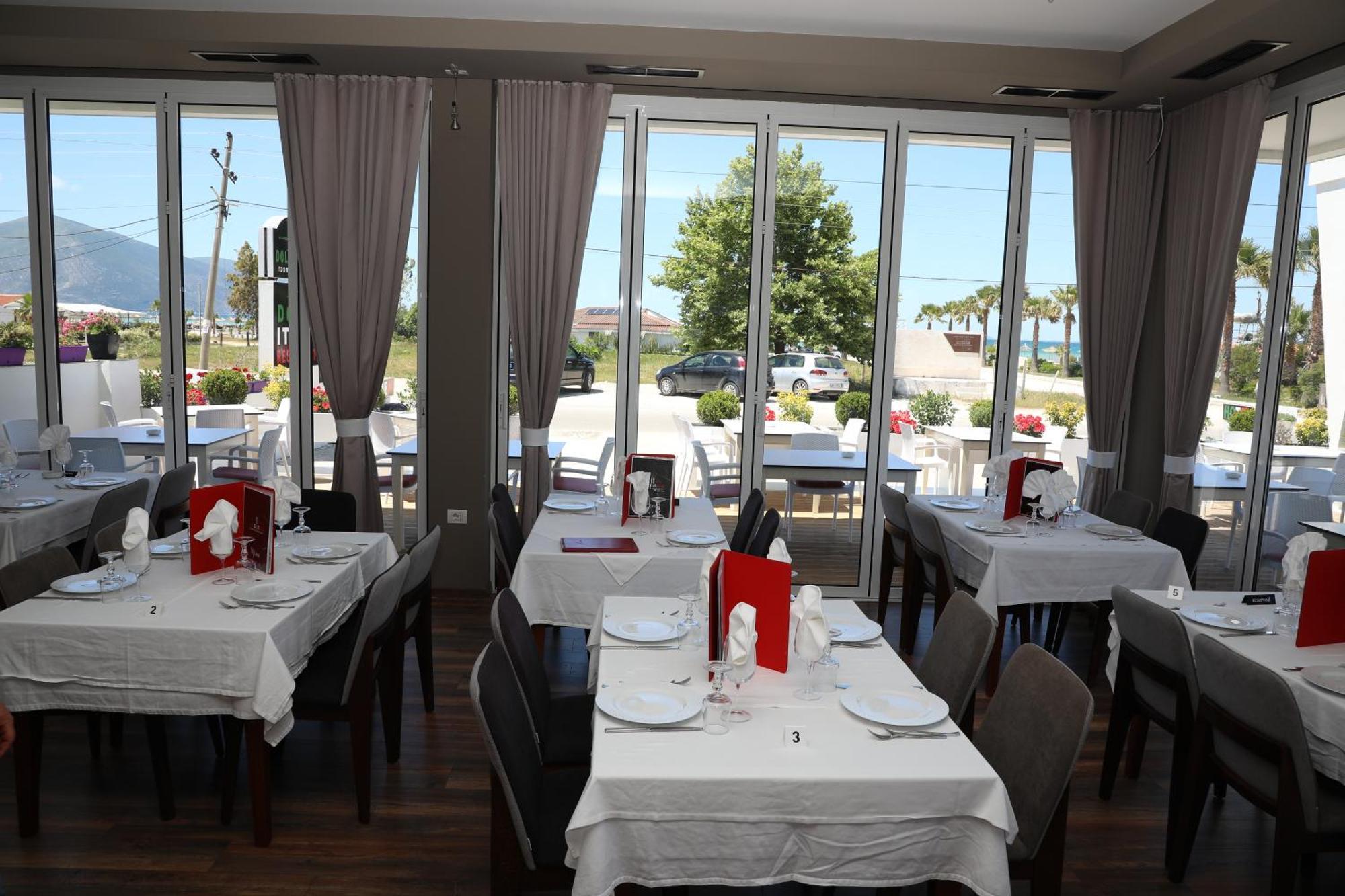 Dolce Italia Aparthotel *
