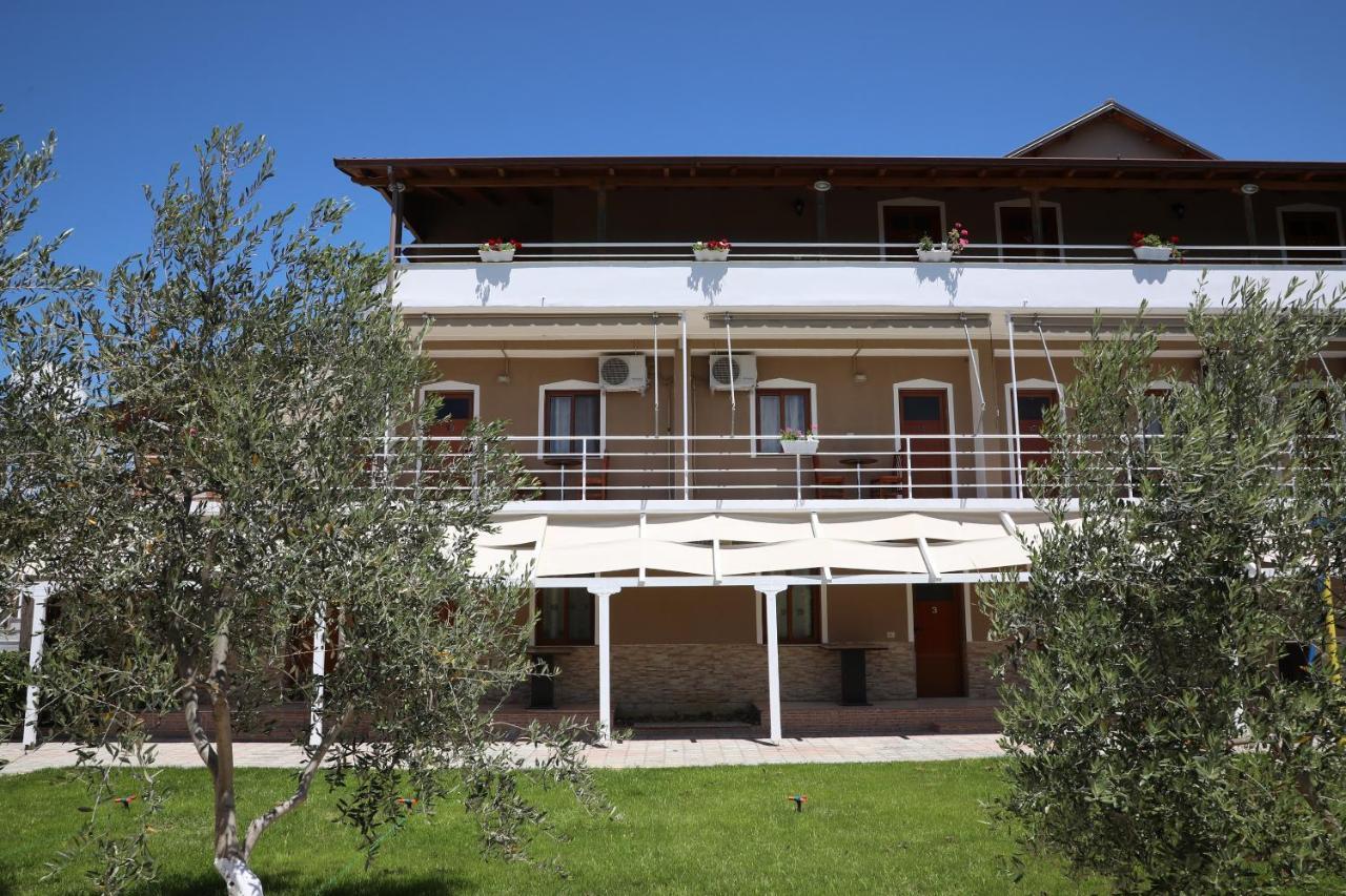 Dolce Italia Aparthotel