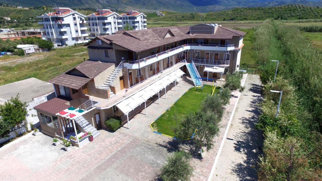 Aparthotel Dolce Italia Radhimë