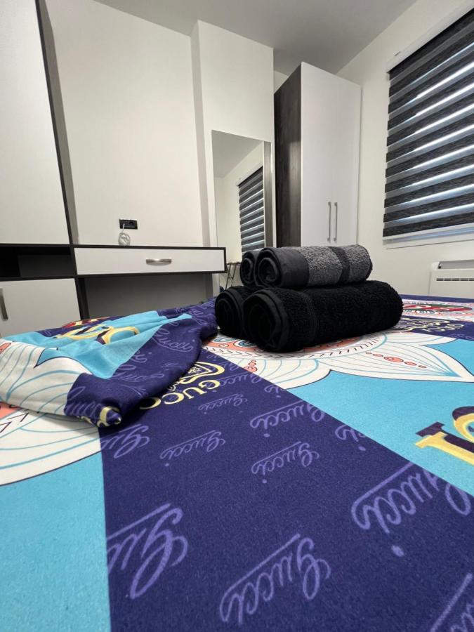 Dolce Italia Aparthotel