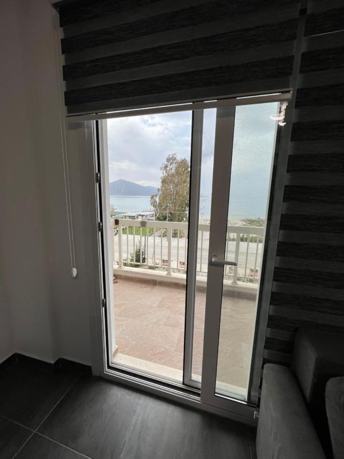 Dolce Italia Aparthotel Radhimë