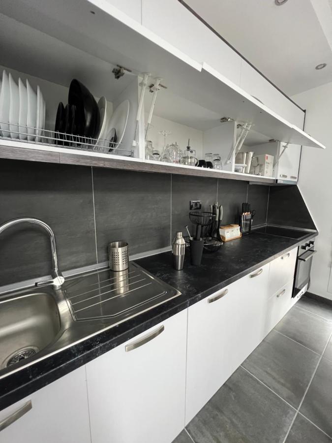 Dolce Italia Aparthotel *