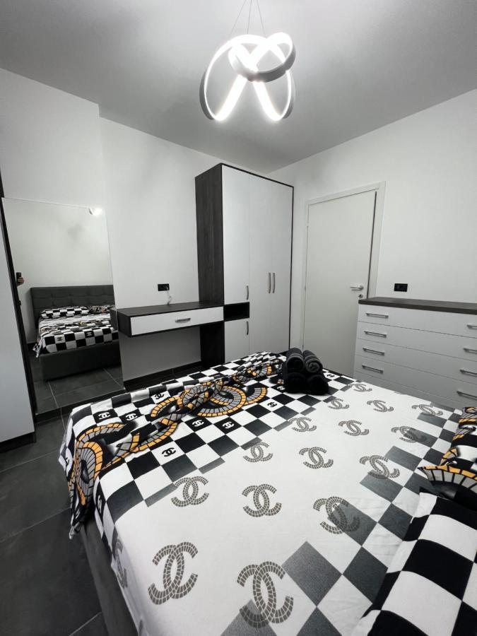 Dolce Italia Aparthotel Radhimë