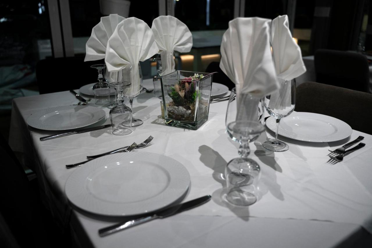 Aparthotel Dolce Italia Radhimë