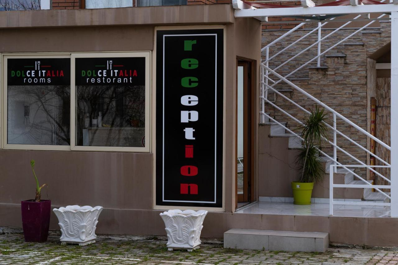 Dolce Italia Aparthotel