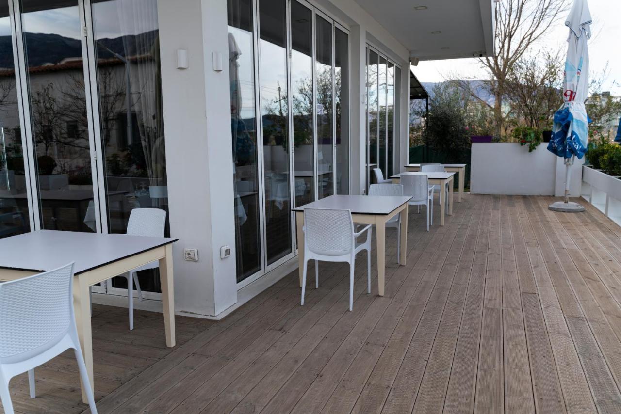 Aparthotel Dolce Italia Radhimë