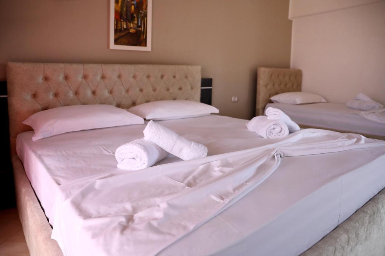 Aparthotel Dolce Italia *